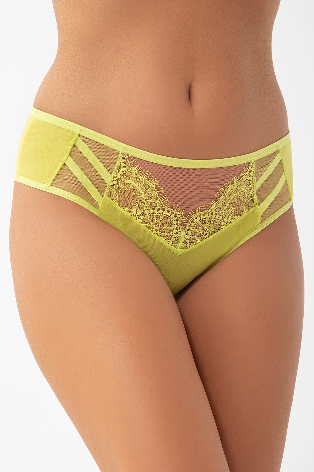 Image of Culotte verte