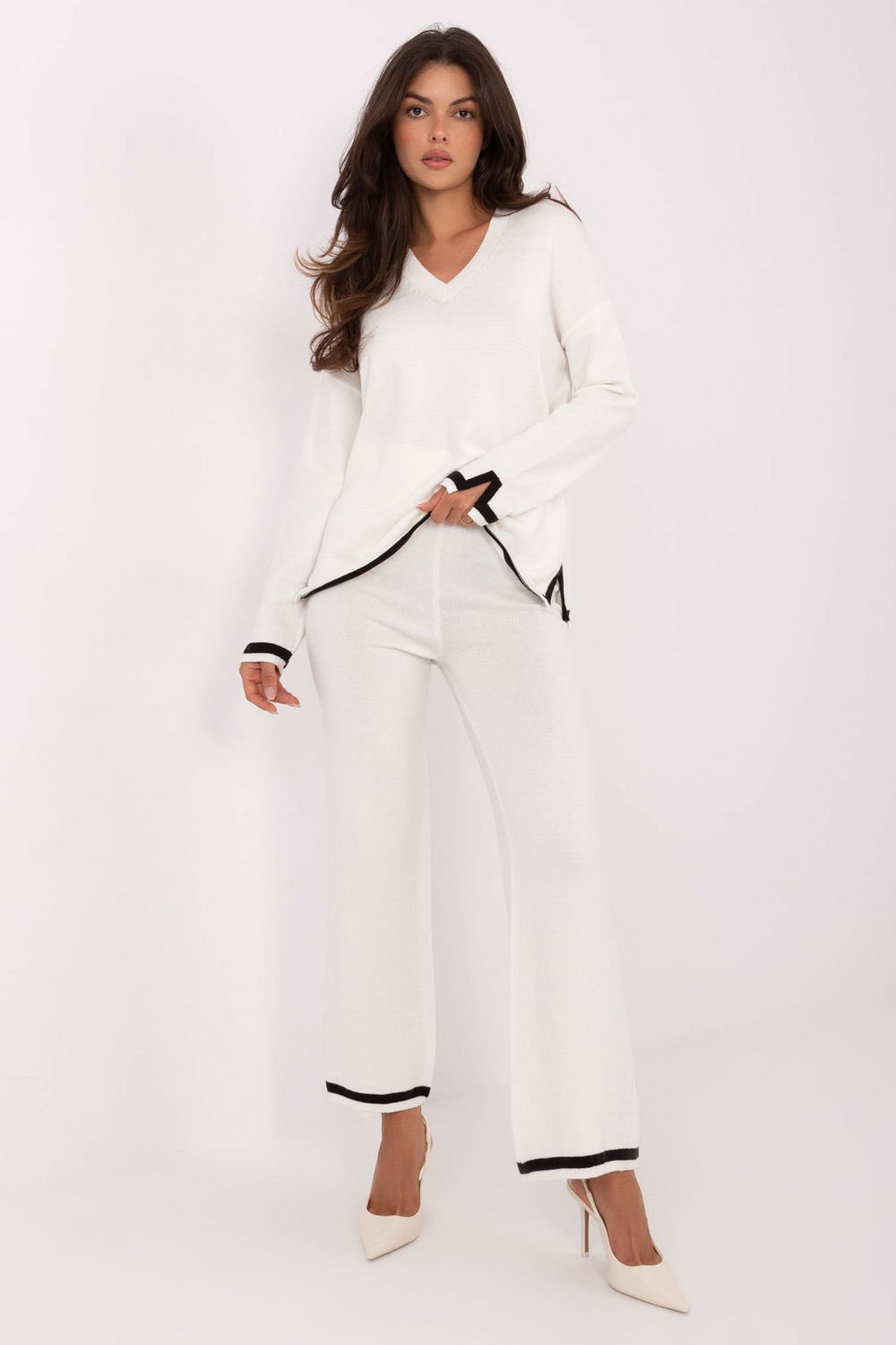 Image of Ensemble beige