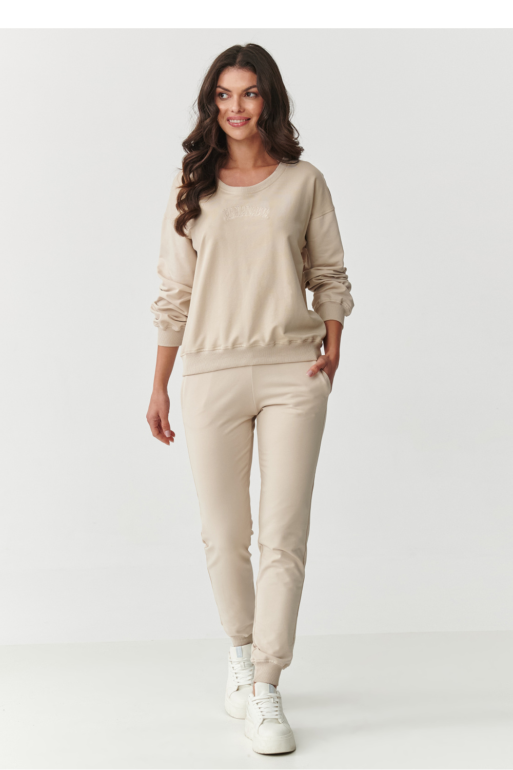 Image of Ensemble beige