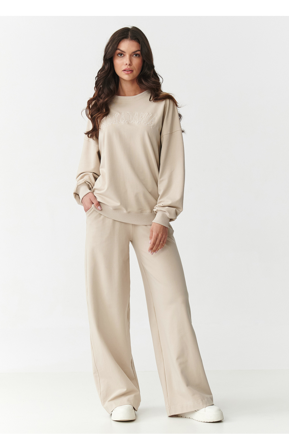 Image of Ensemble beige