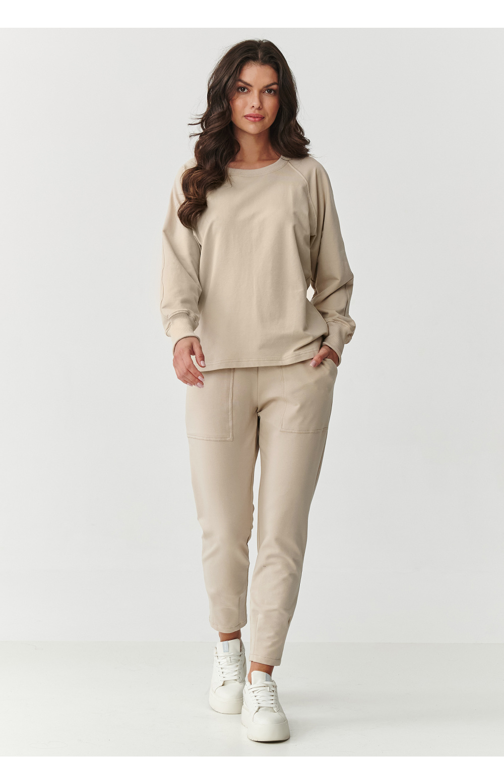 Image of Ensemble beige