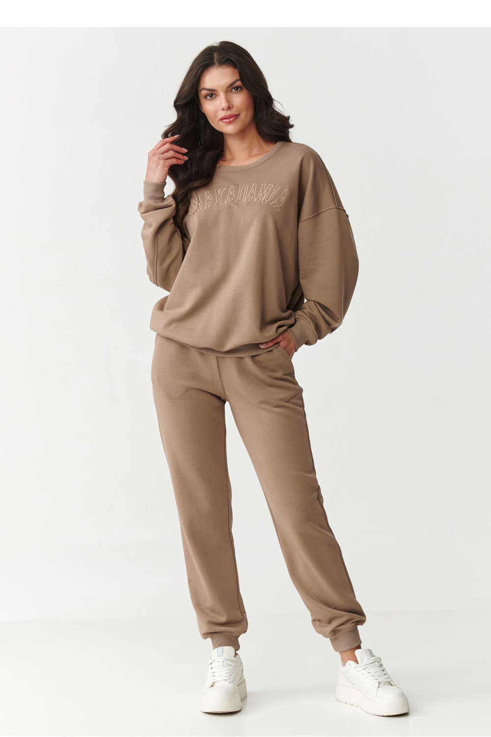 Image of Ensemble brun