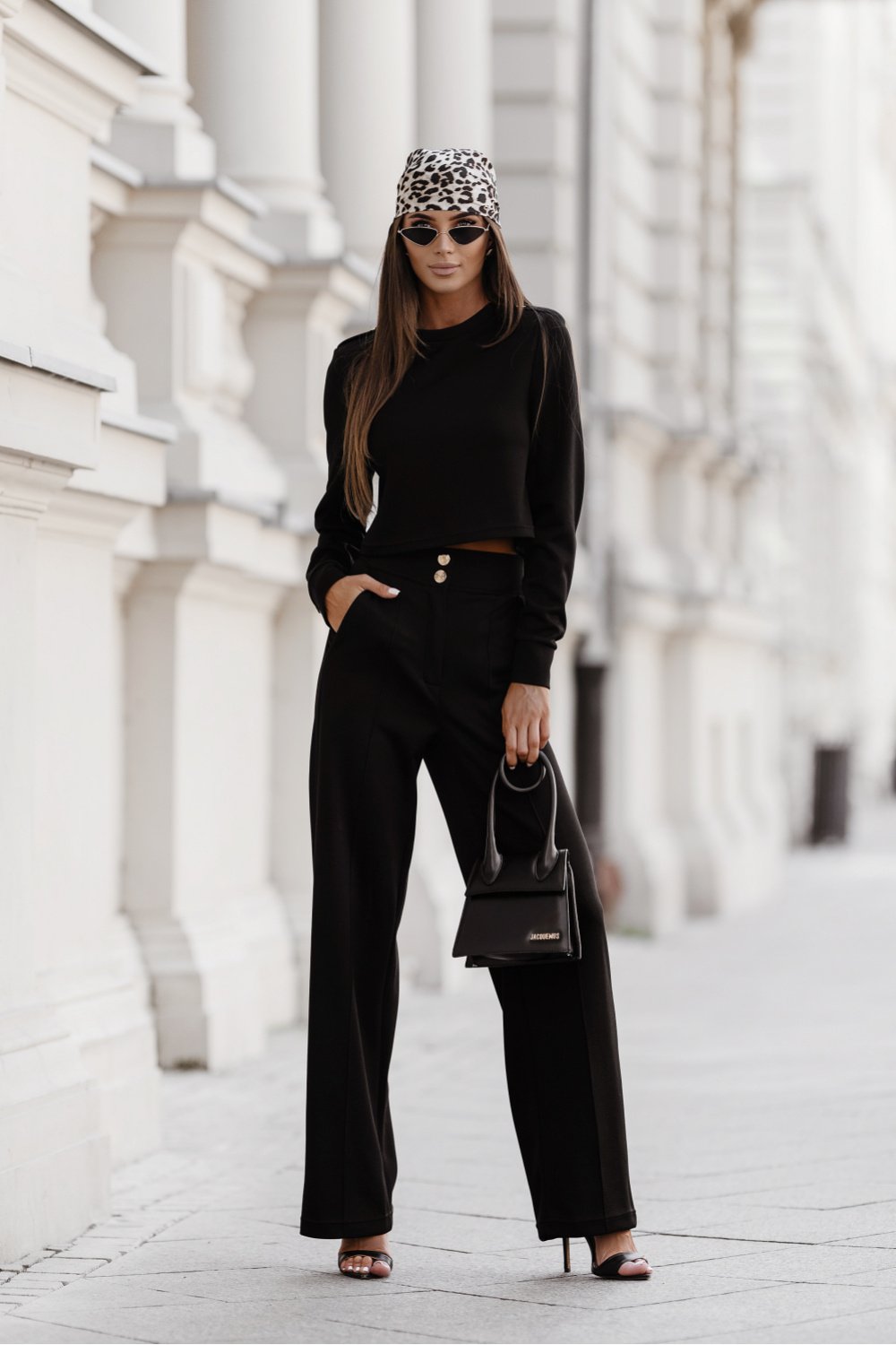 Image of Ensemble noir