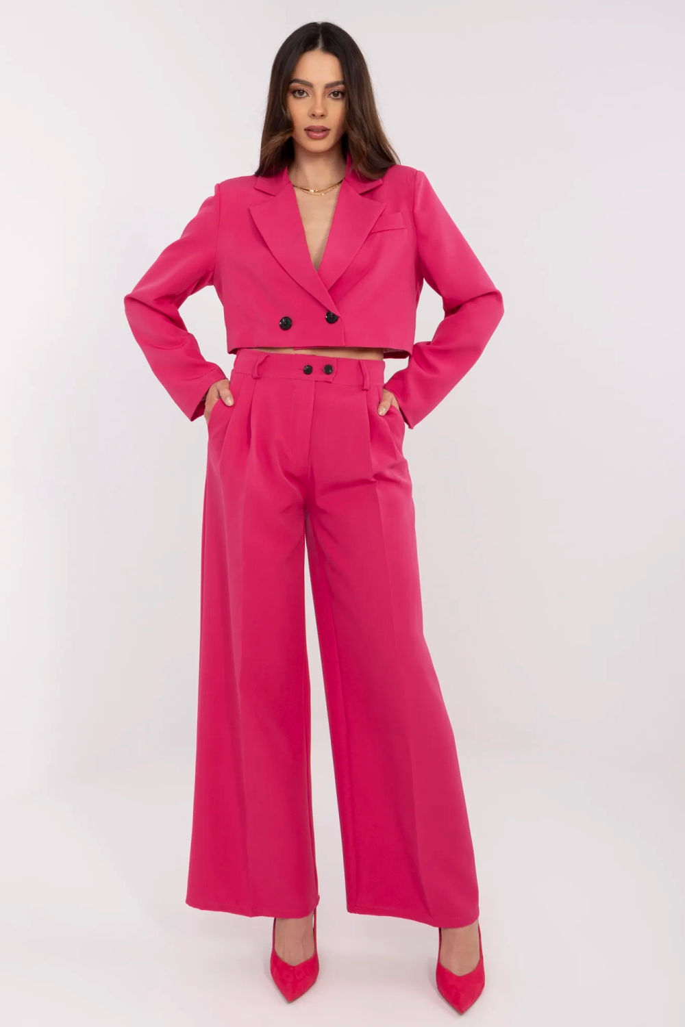 Image of Ensemble rosé