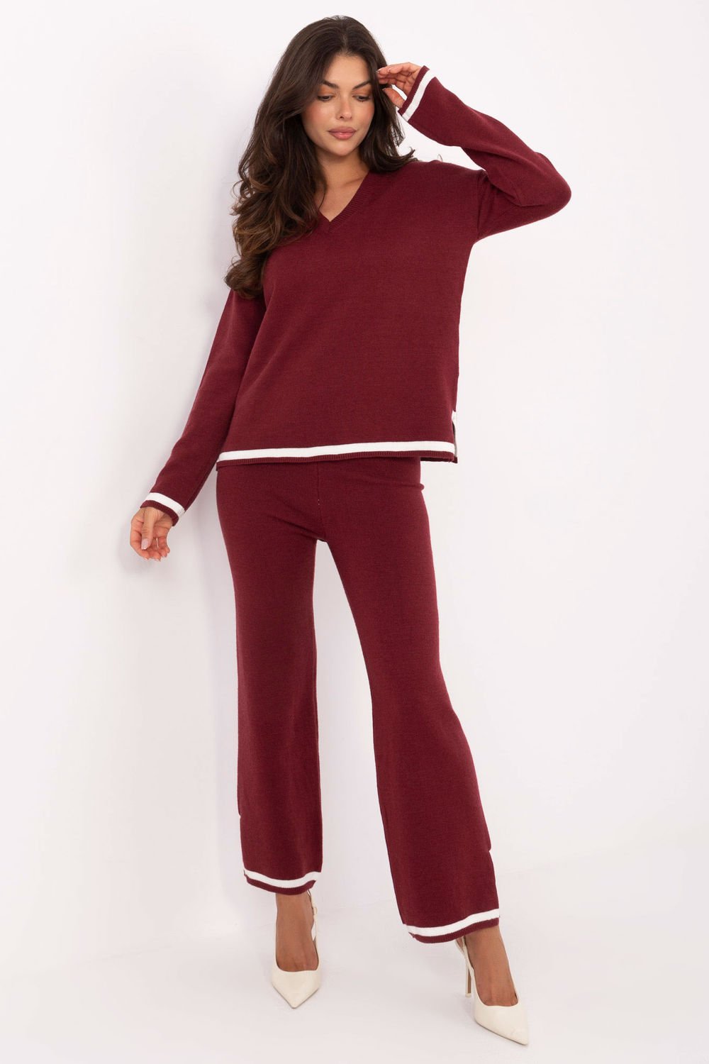 Image of Ensemble rouge