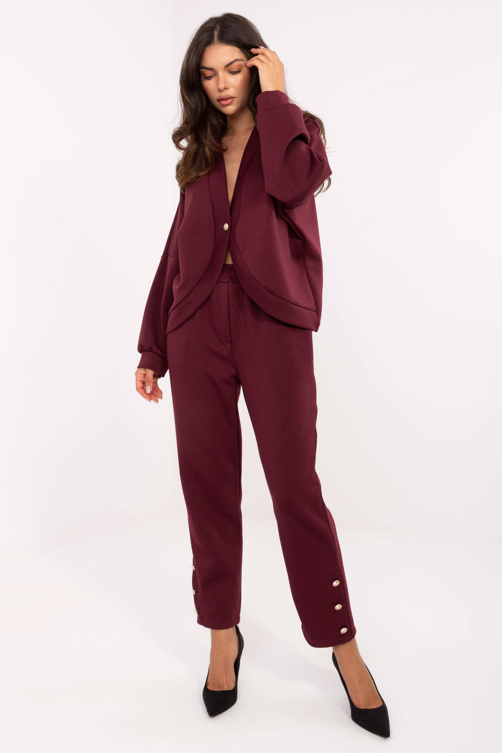 Image of Ensemble rouge