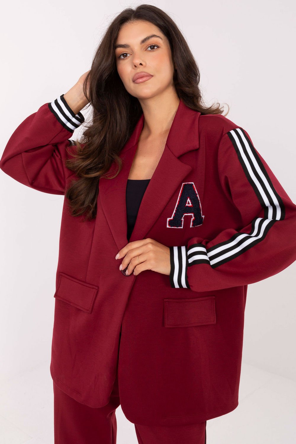 Image of Ensemble rouge