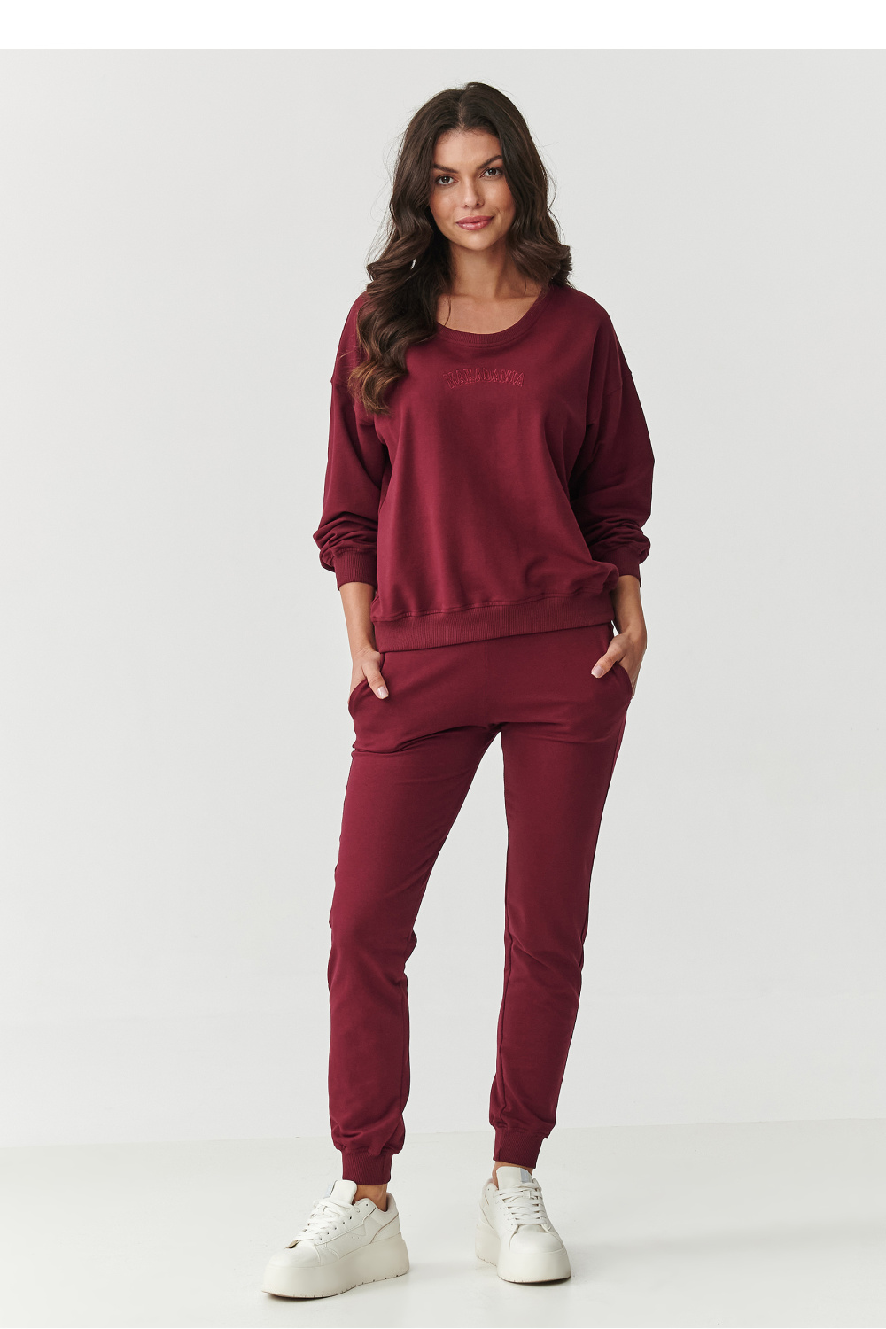 Image of Ensemble rouge