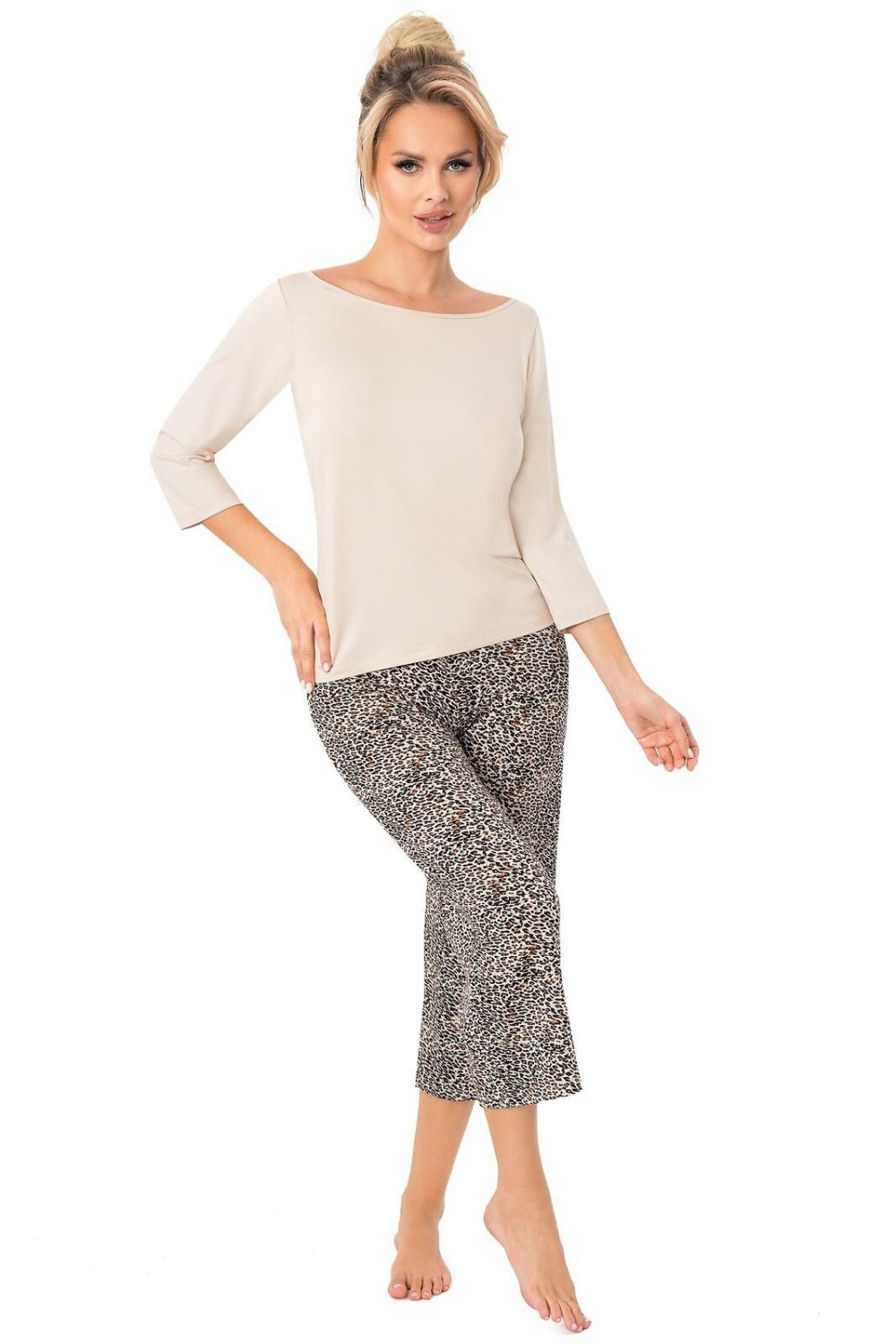 Image of Pyjama beige