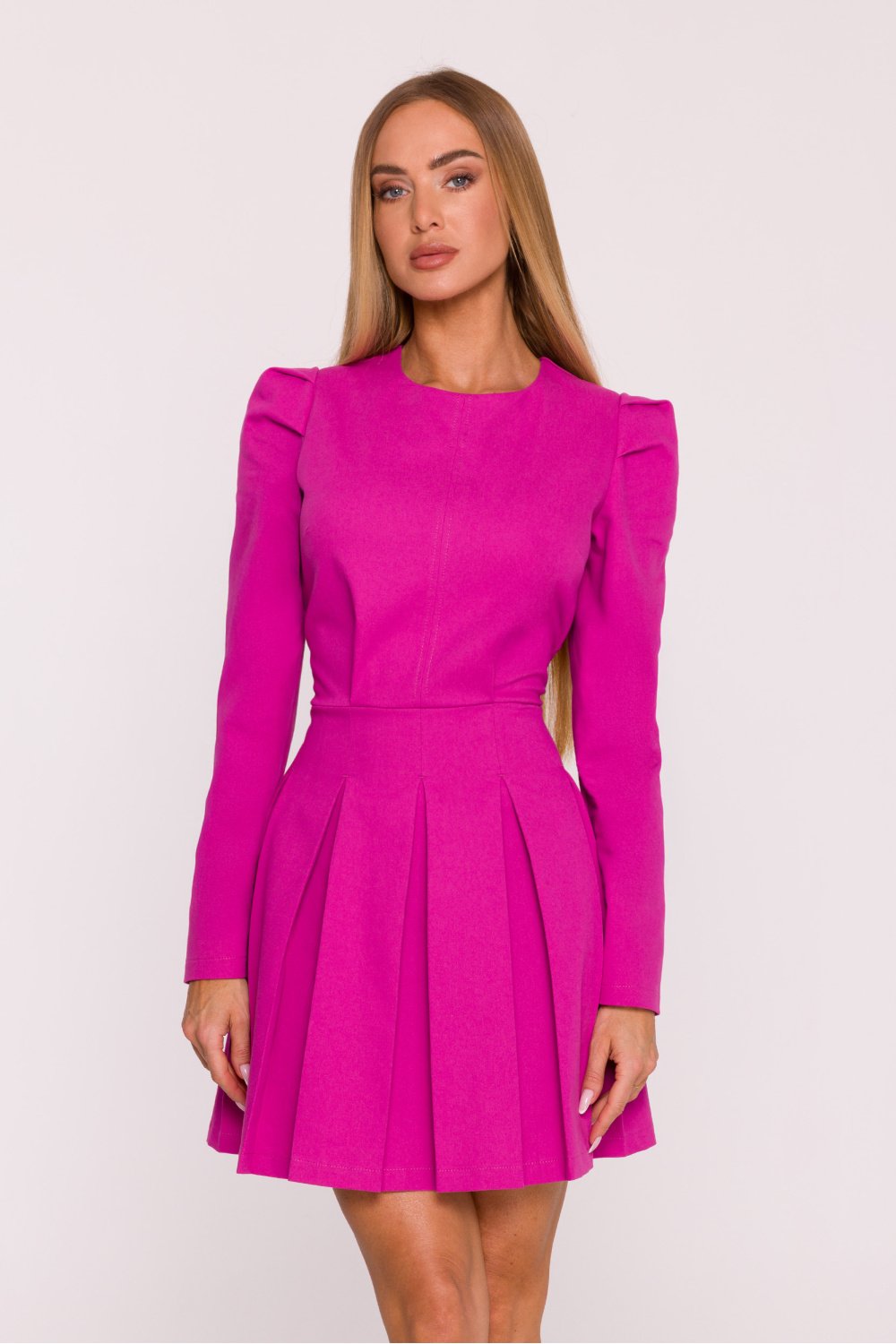 Image of Robe de jour rosé