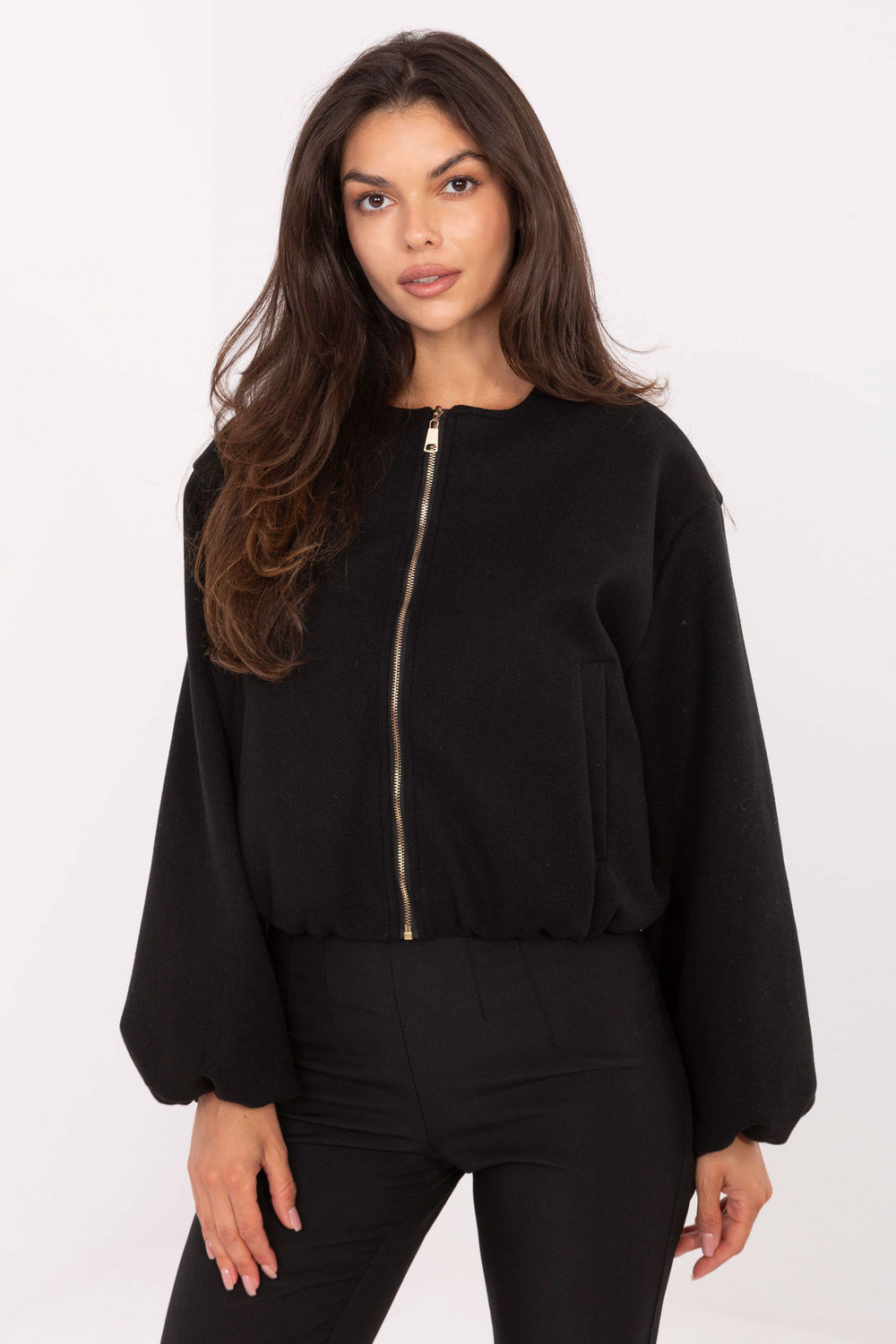 Image of Veste noire