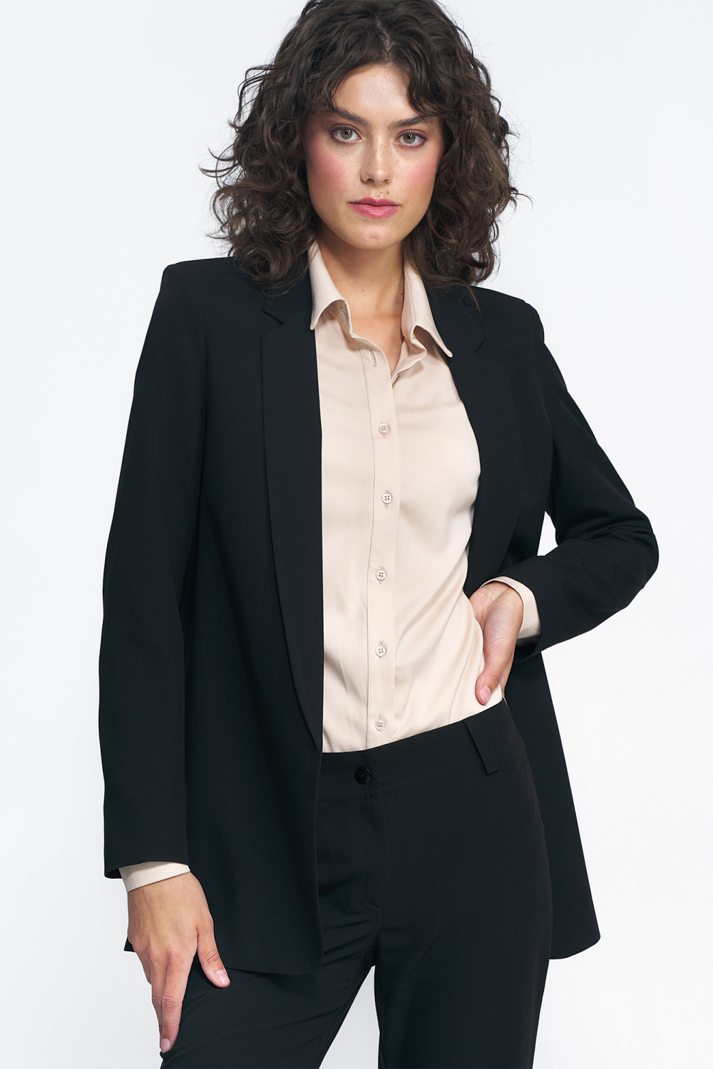 Image of Veste noire