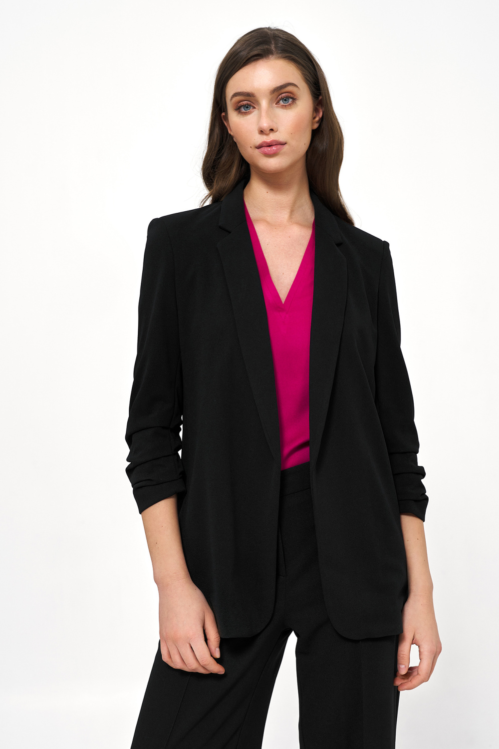Image of Veste noire