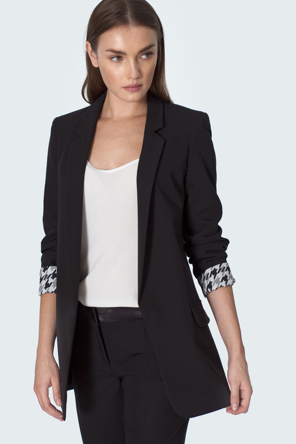 Image of Veste noire