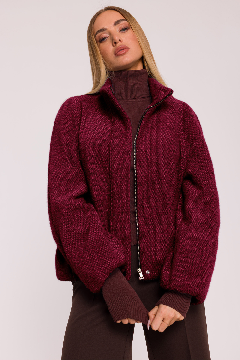 Image of Veste rouge