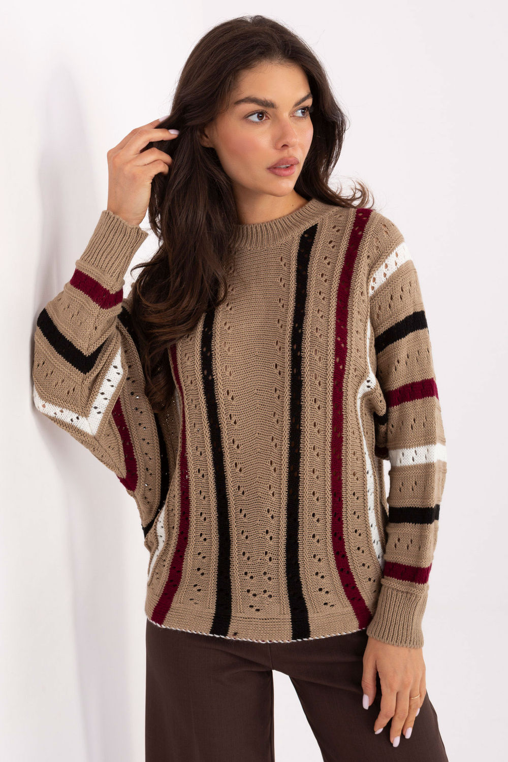 Image of Chandail beige