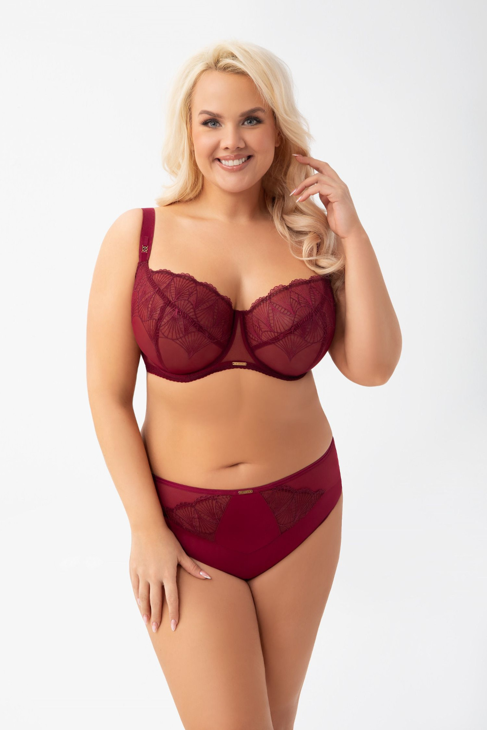 Image of Culotte rouge