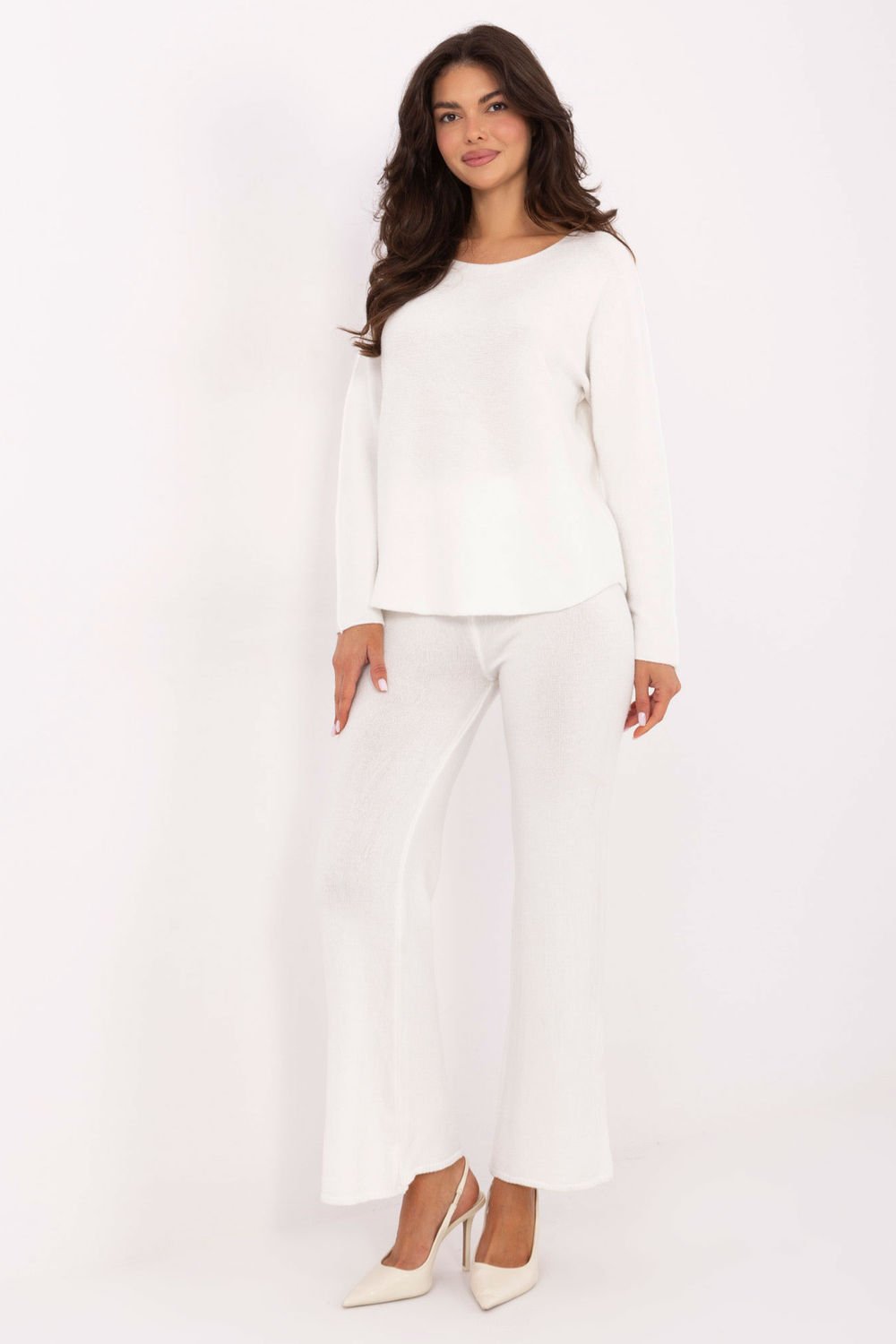 Image of Ensemble beige