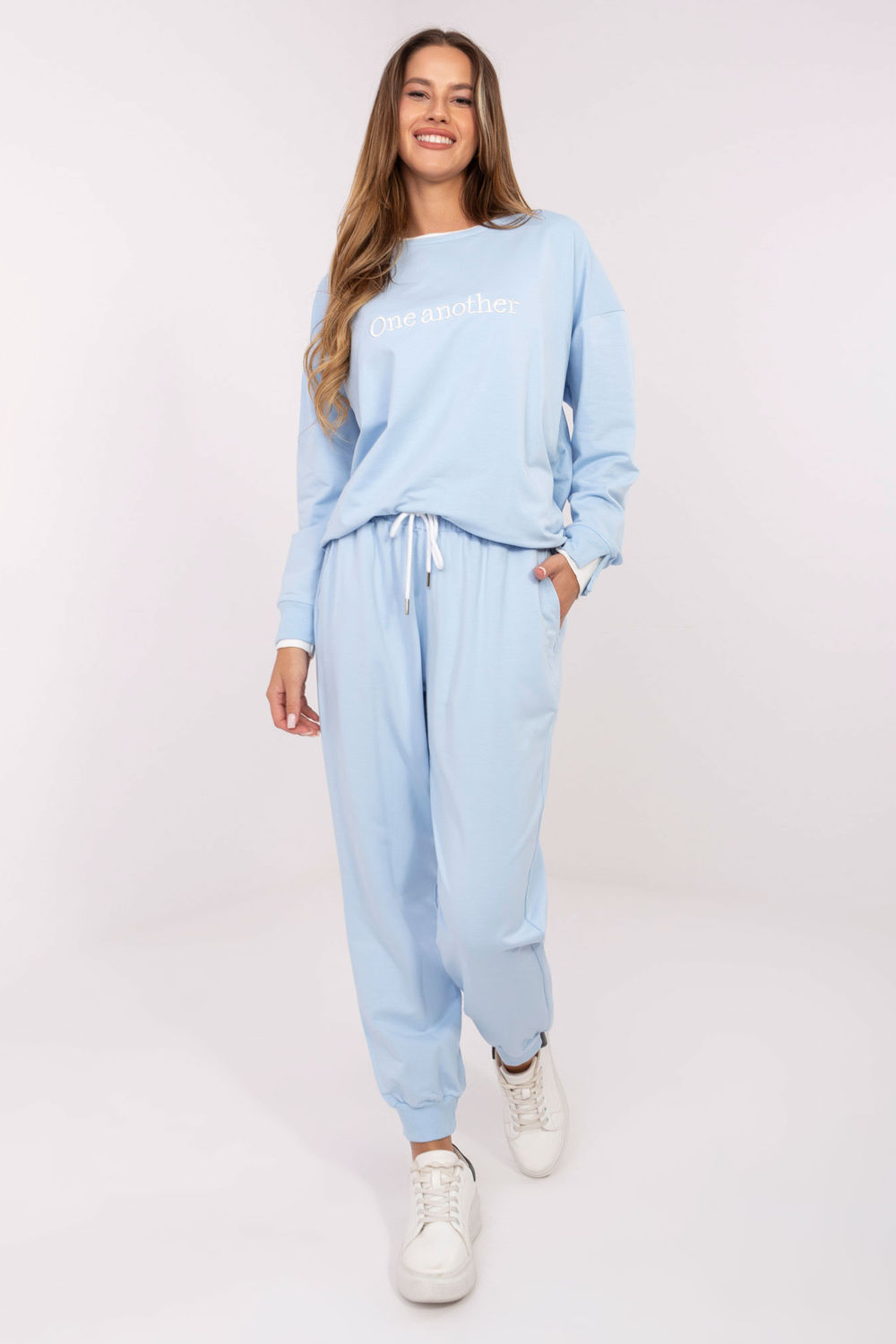 Image of Ensemble bleu