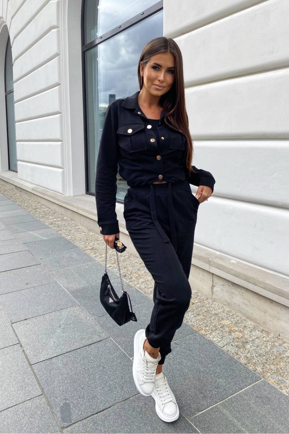 Product image of Ensemble noir