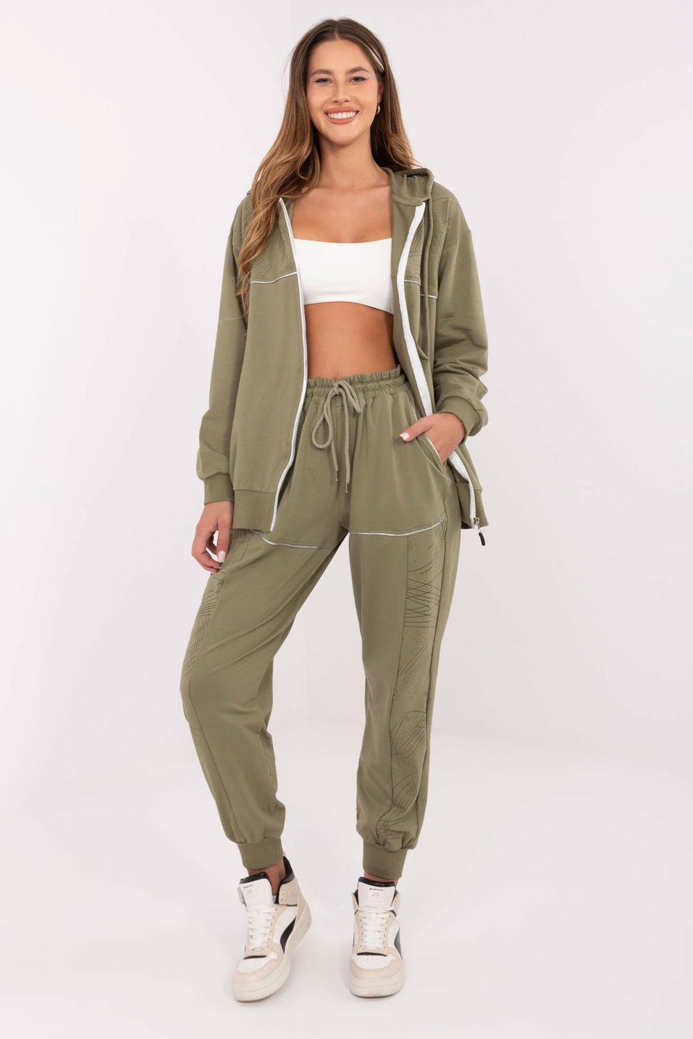 Image of Ensemble vert