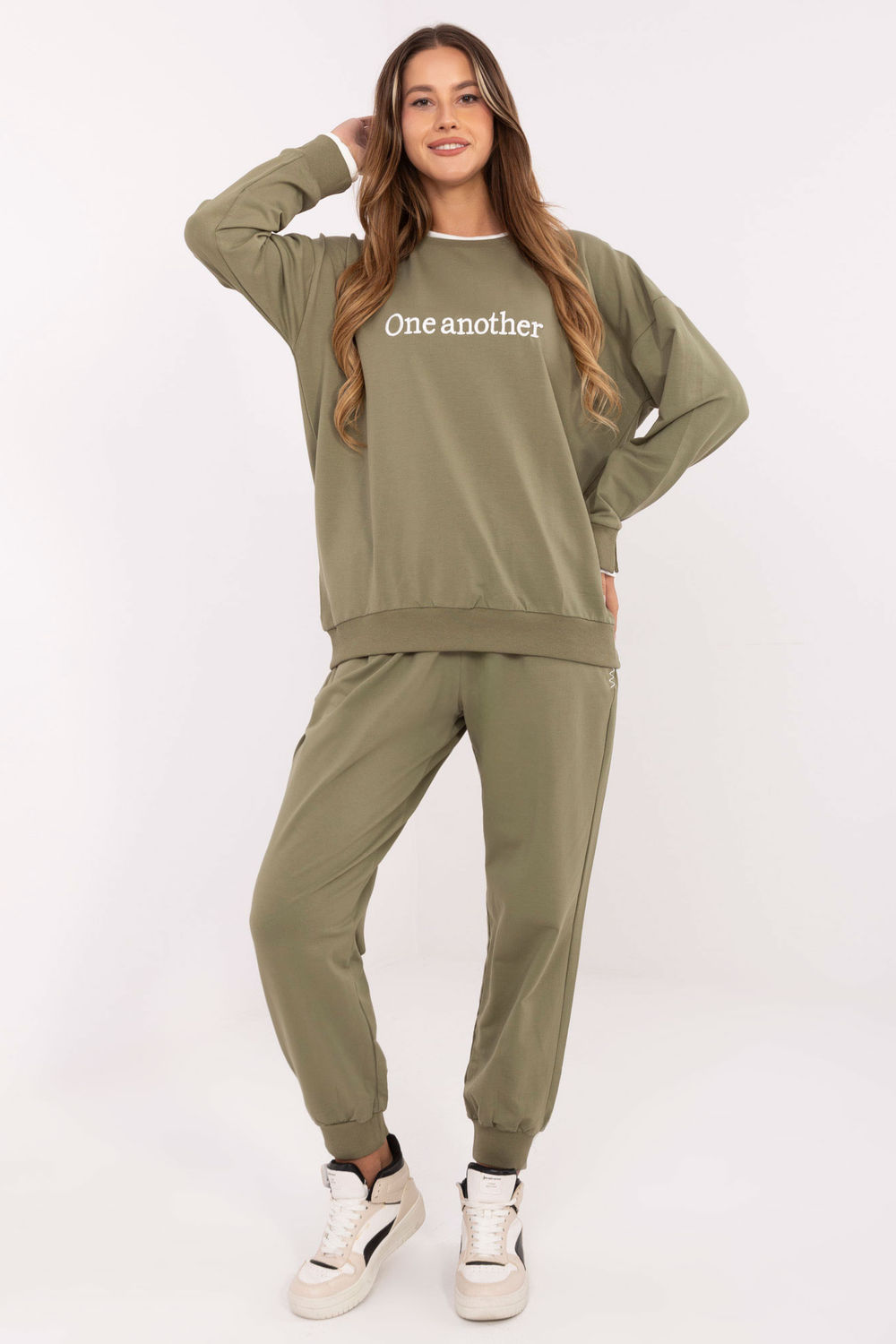 Image of Ensemble vert