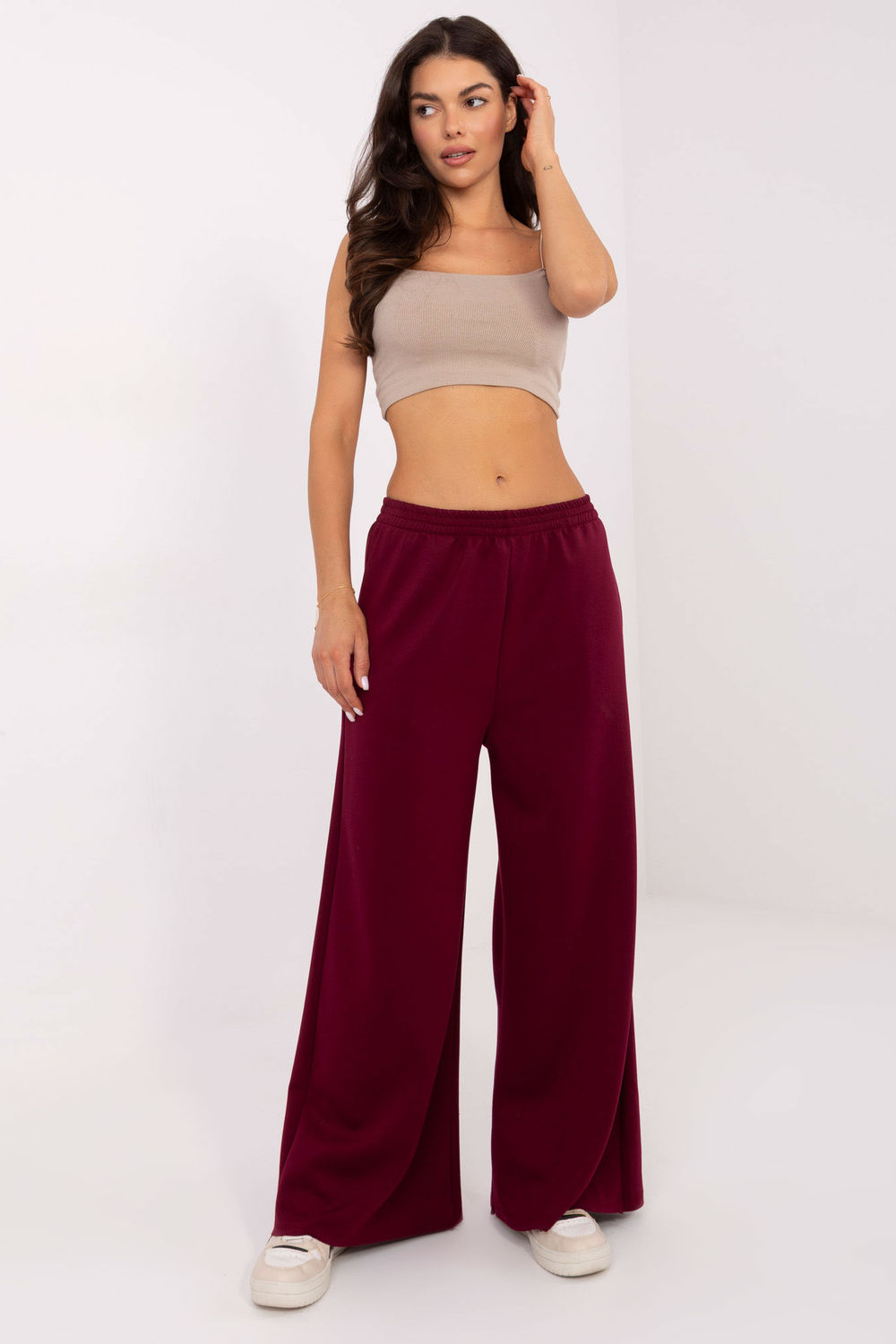 Image of Jogging rouge