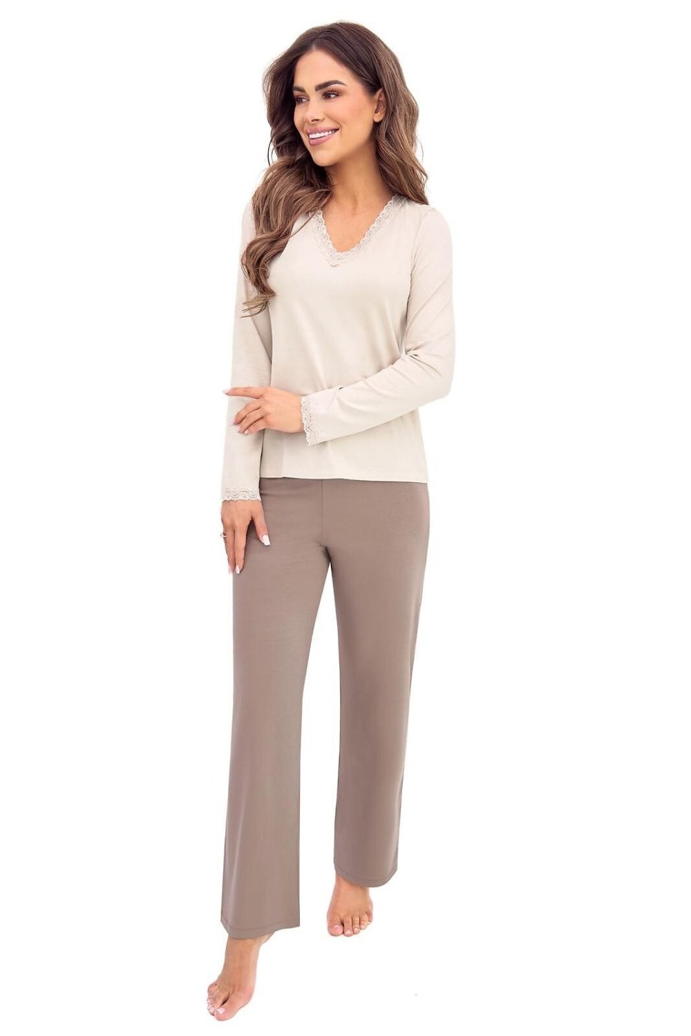 Image of Pyjama beige