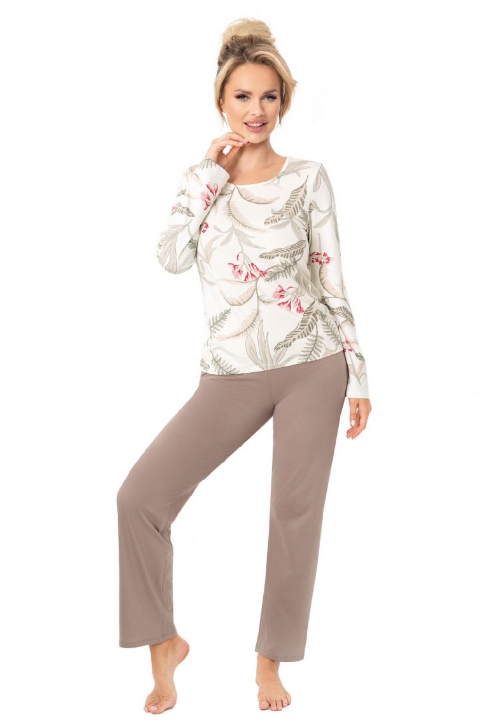 Image of Pyjama beige