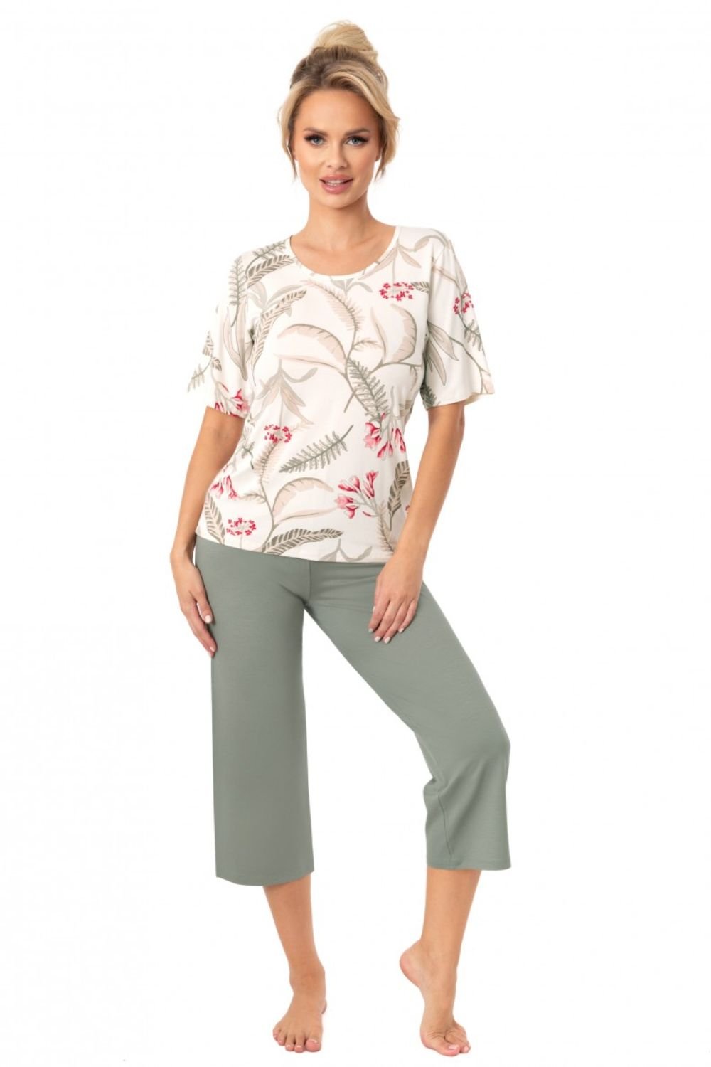 Image of Pyjama beige