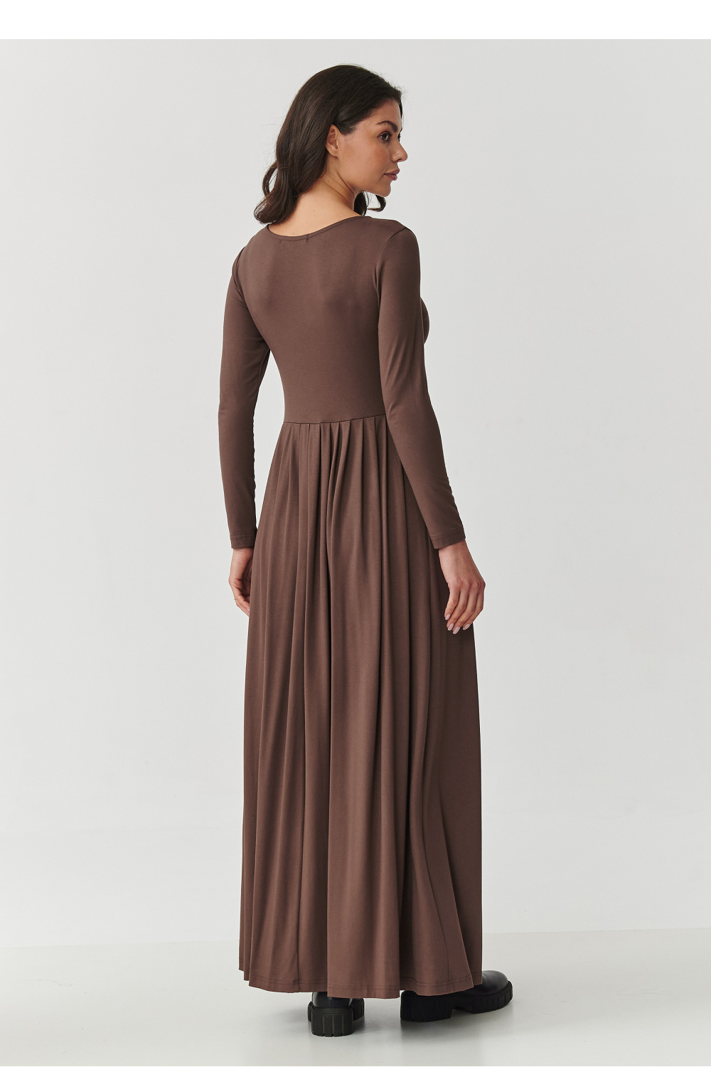 Product image of Robe de jour brune