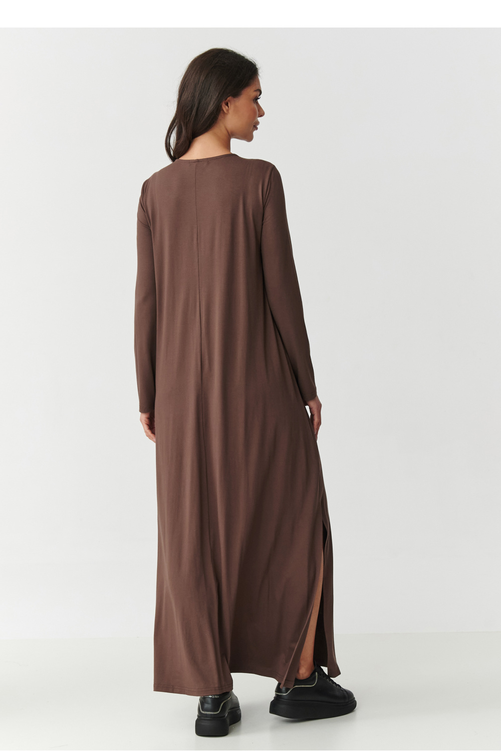 Product image of Robe de jour brune