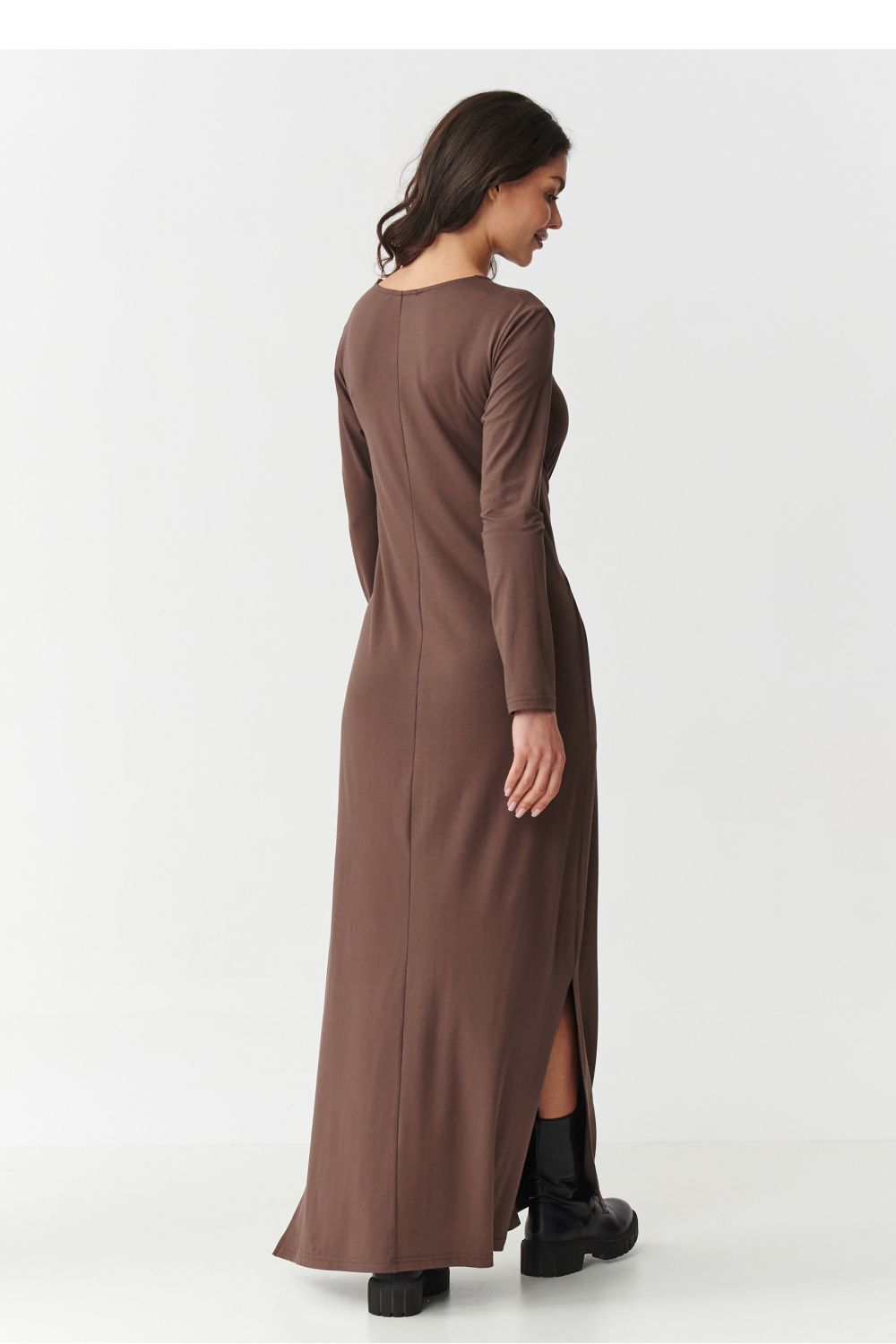 Product image of Robe de jour brune