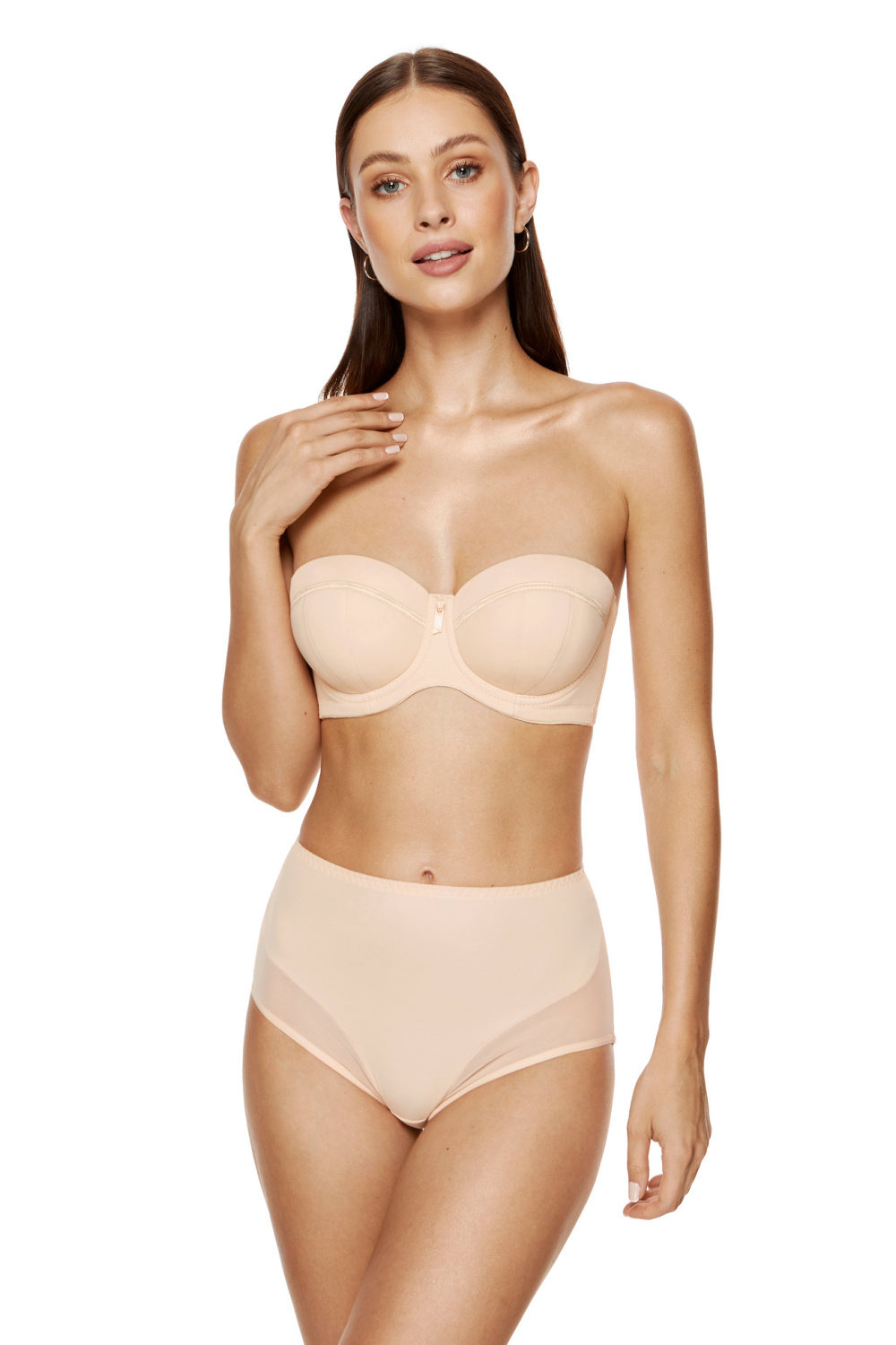 Product image of Soutien-gorge rembourré beige