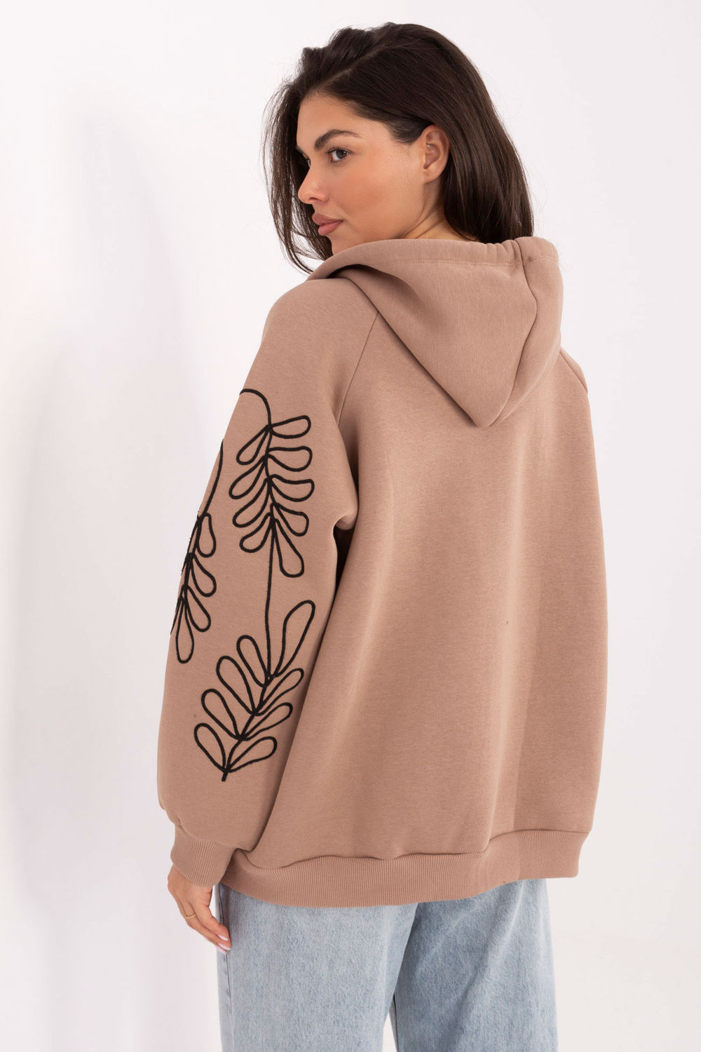 Product image of Sweatshirt beige