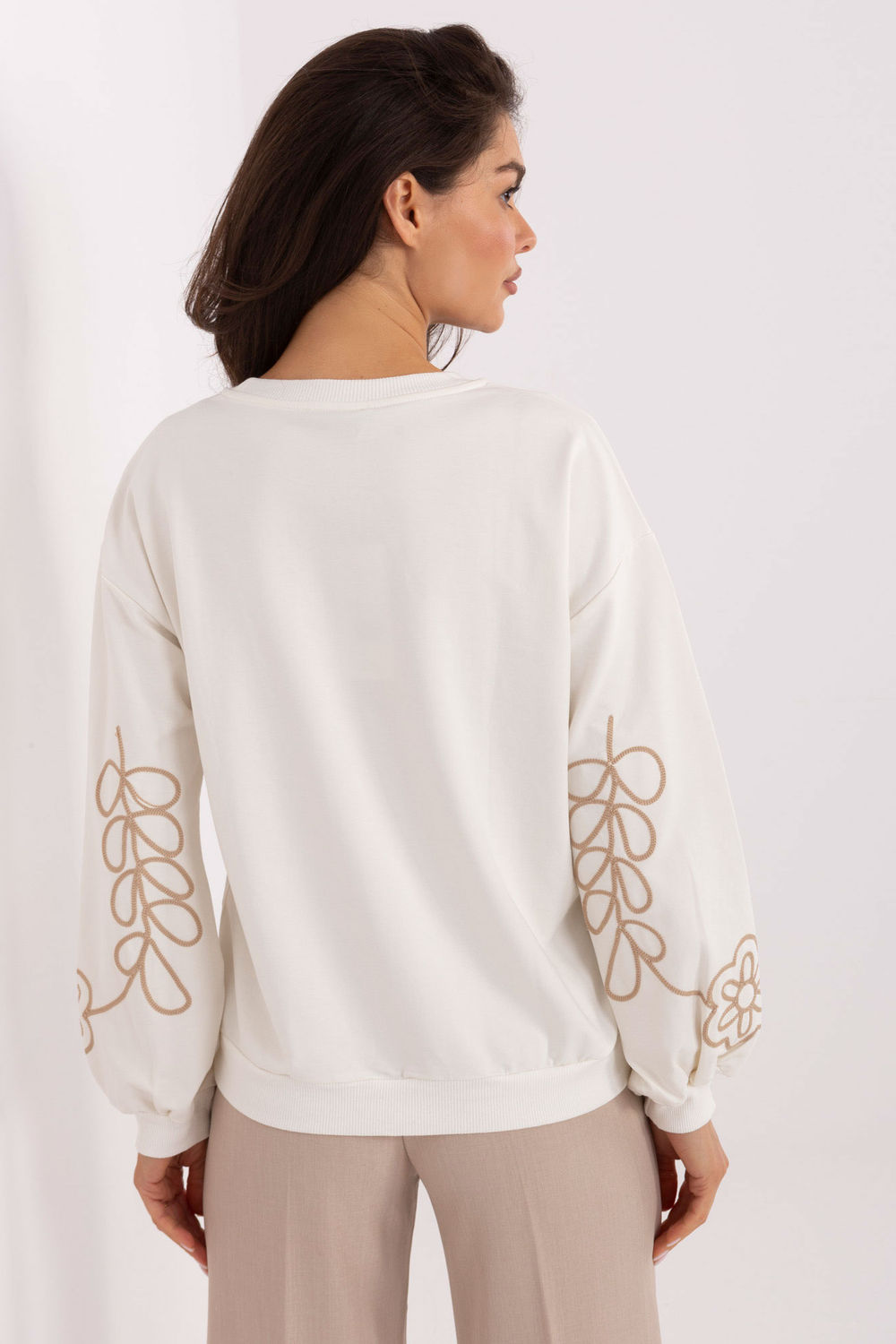 Product image of Sweatshirt beige