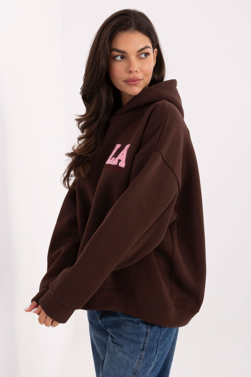 Product image of Sweatshirt brun