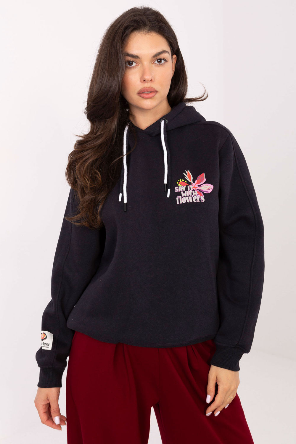 Image of Sweatshirt gris
