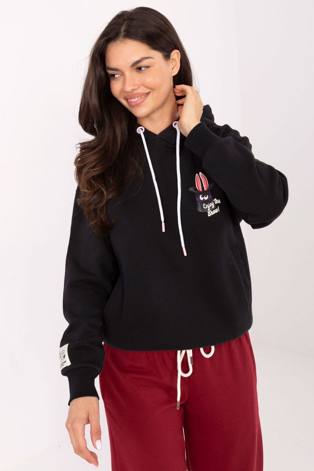 Image of Sweatshirt gris