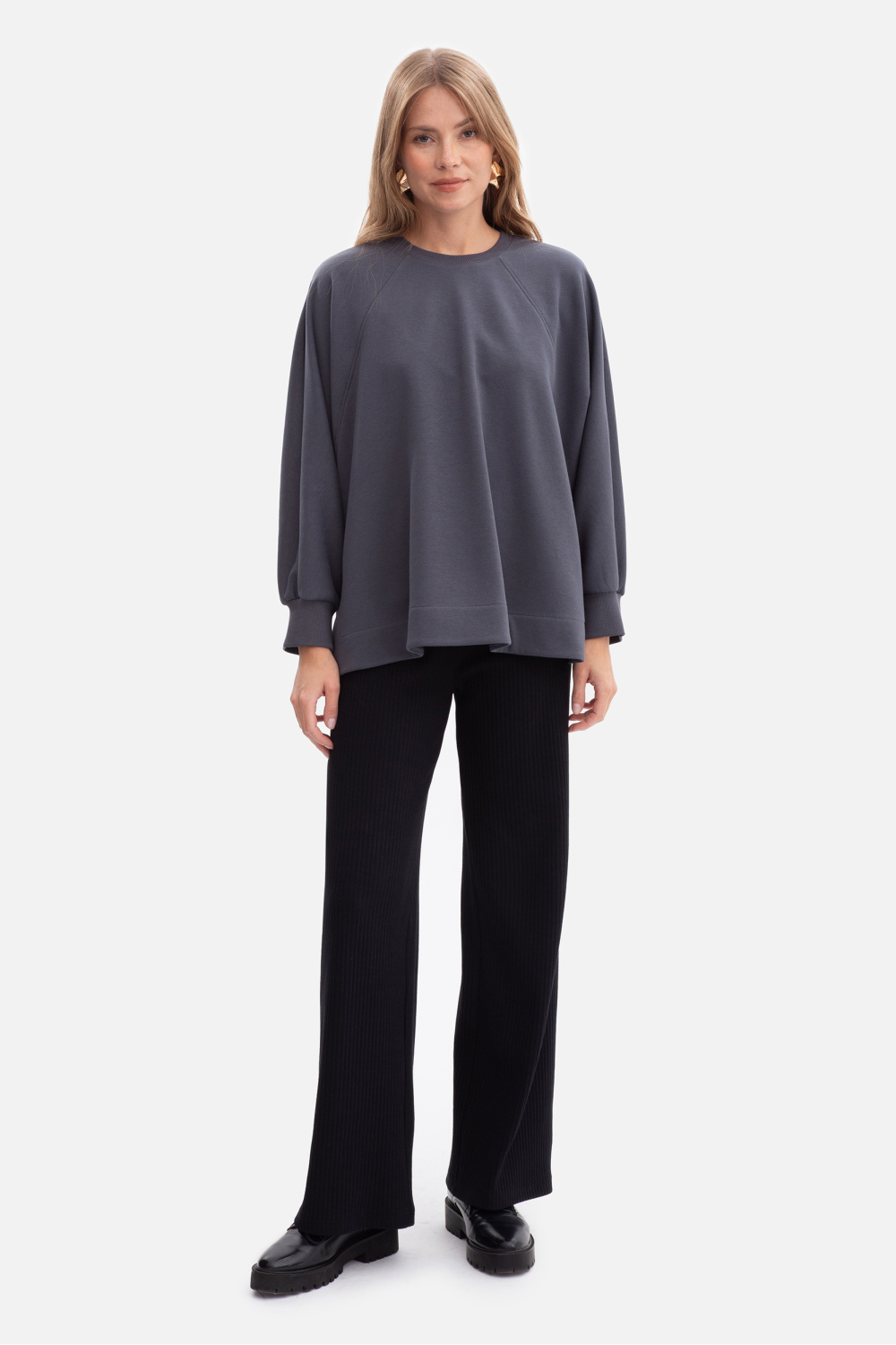 Product image of Sweatshirt gris