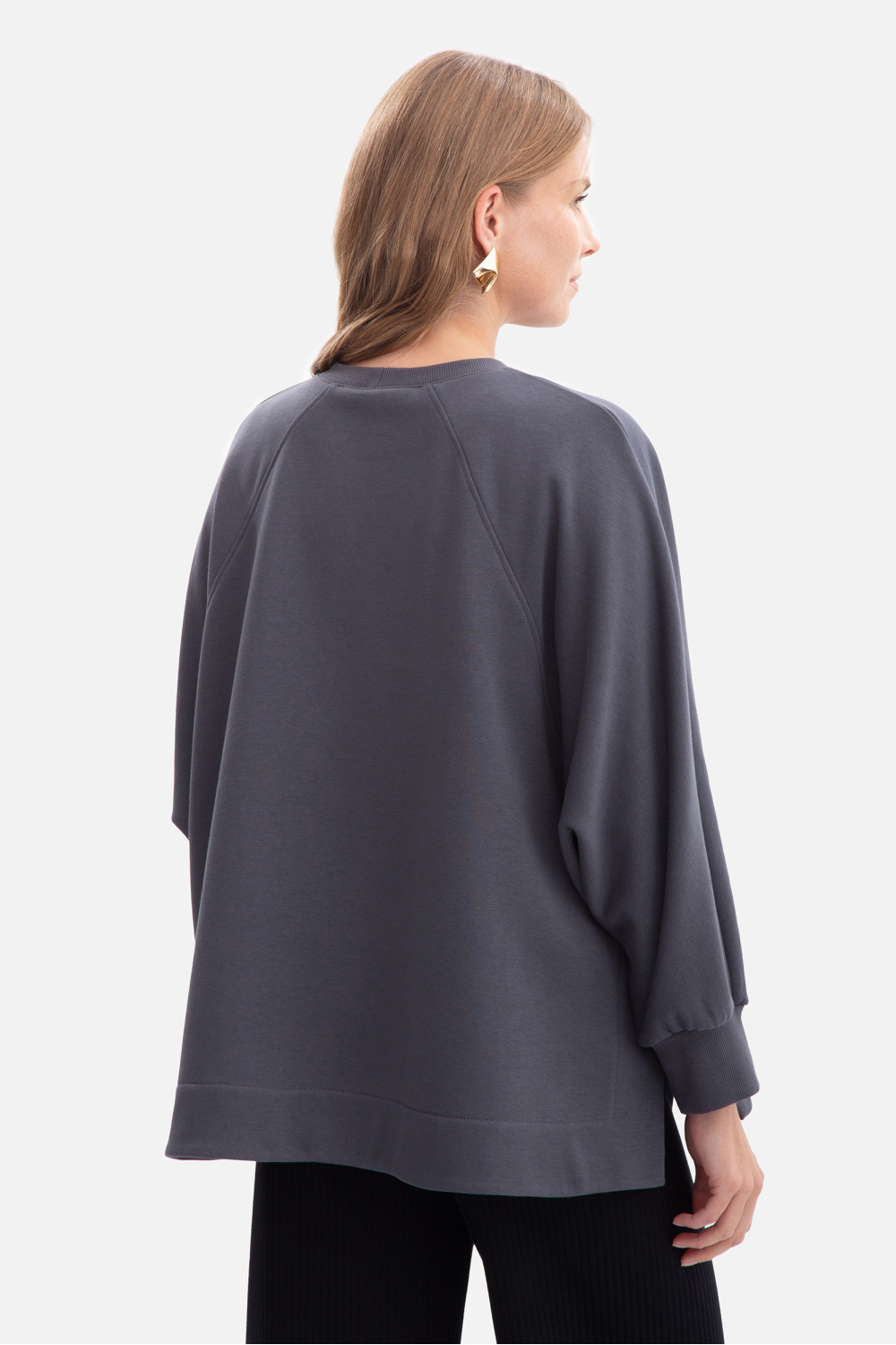 Product image of Sweatshirt gris