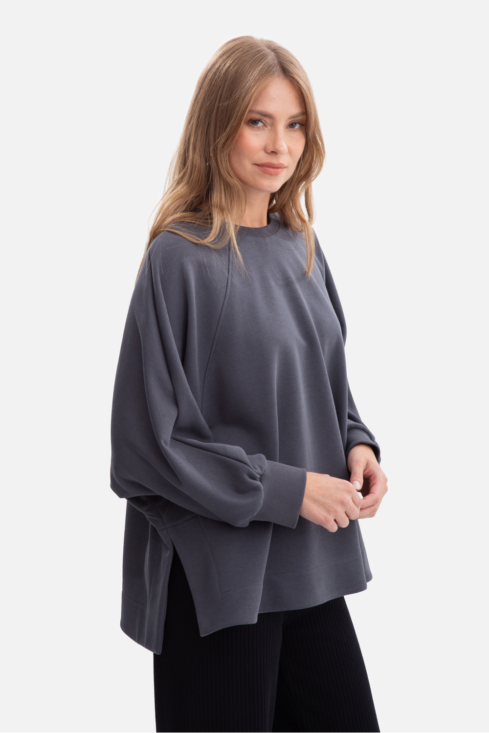 Image of Sweatshirt gris