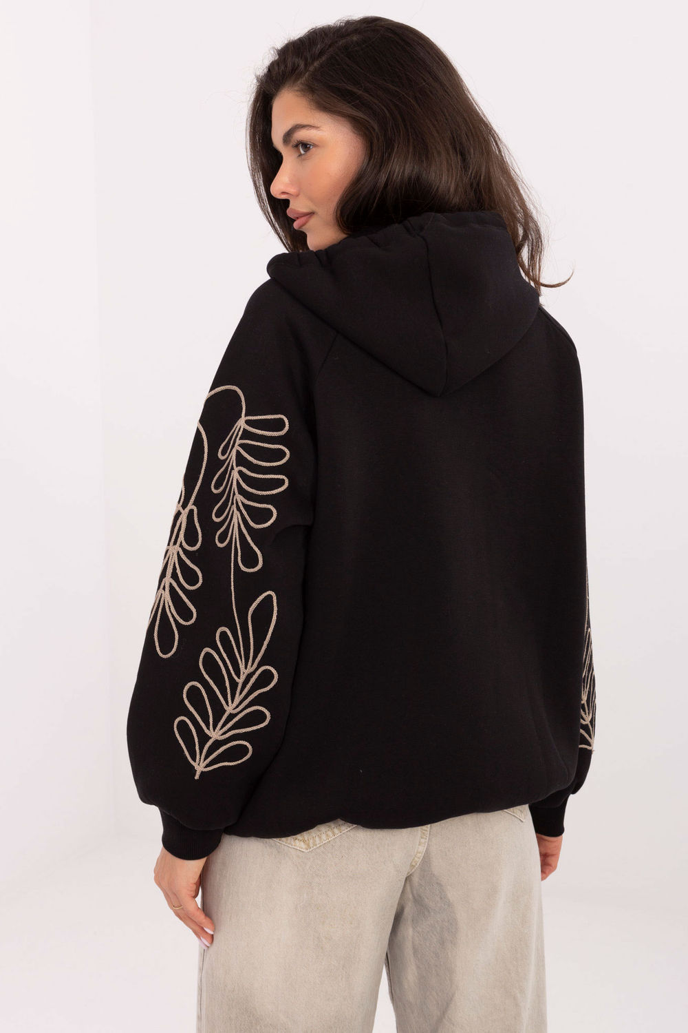 Product image of Sweatshirt noir