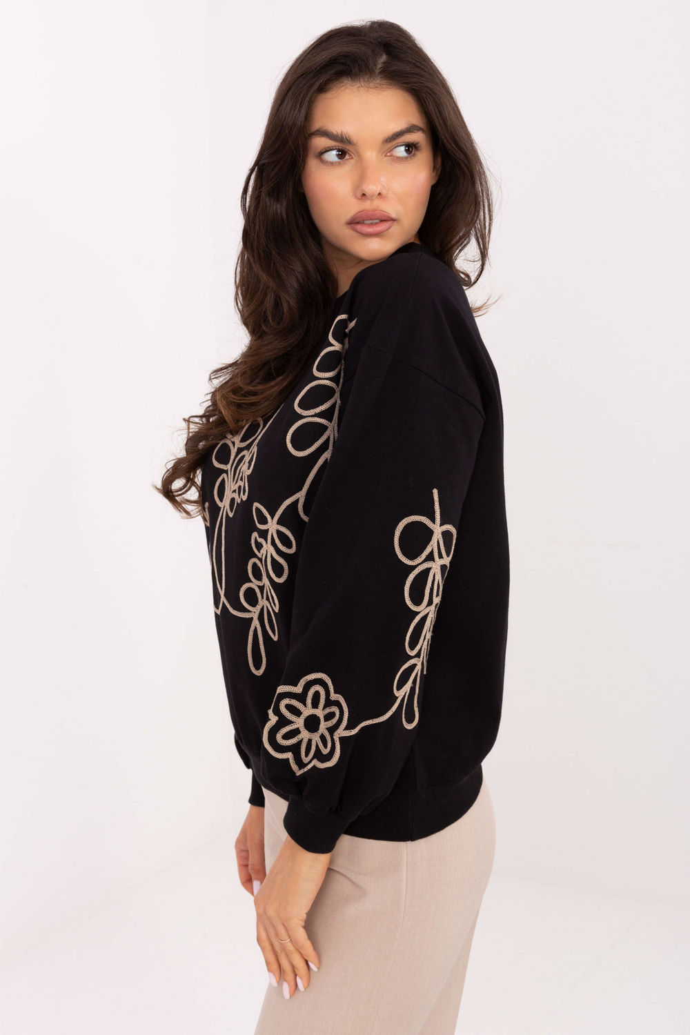 Product image of Sweatshirt noir