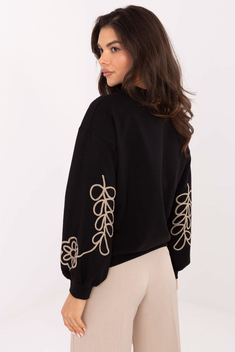 Product image of Sweatshirt noir