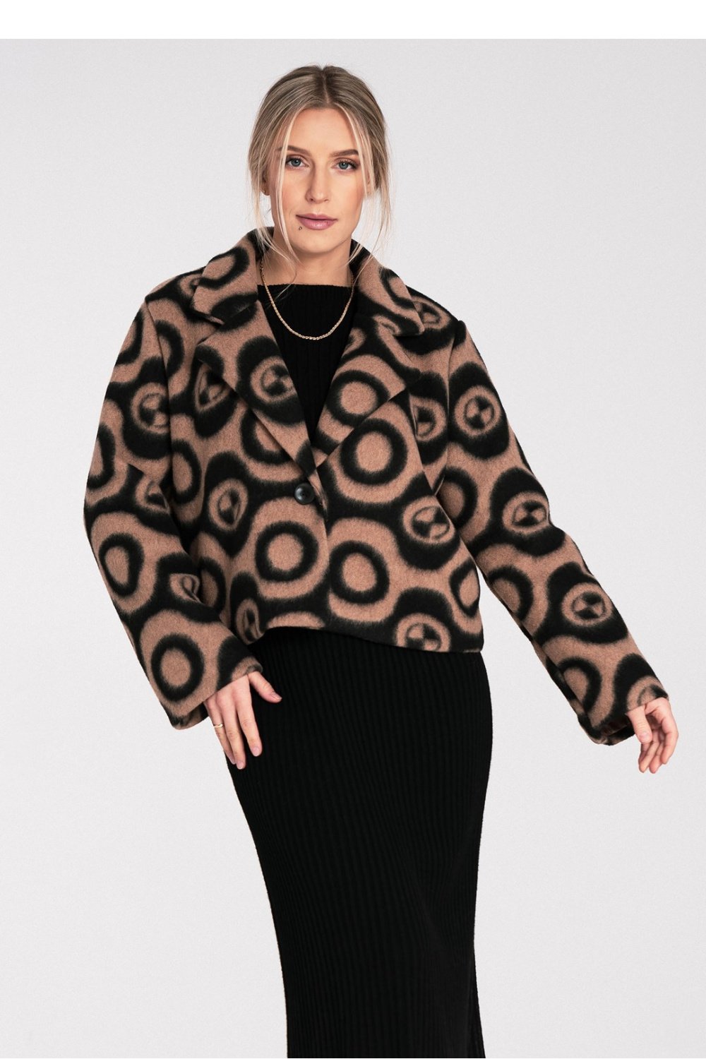 Image of Veste beige
