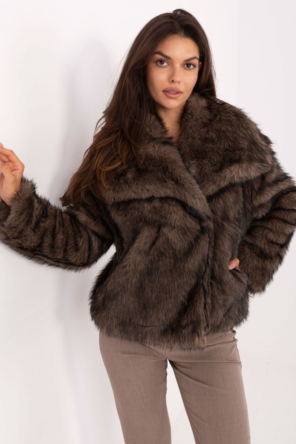 Image of Veste beige