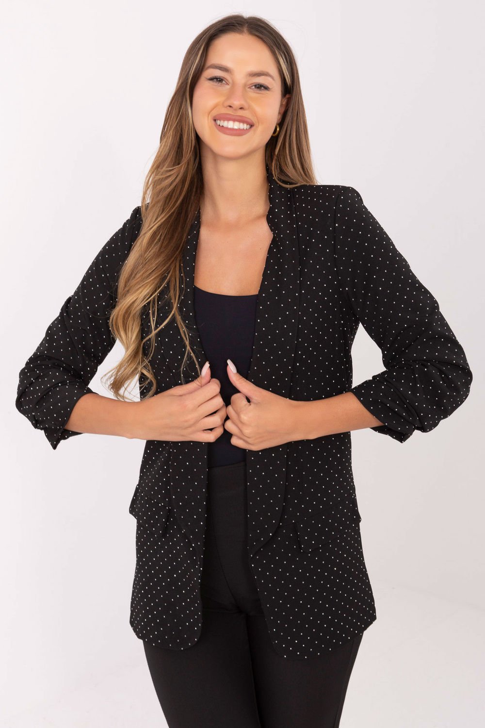 Image of Veste noire