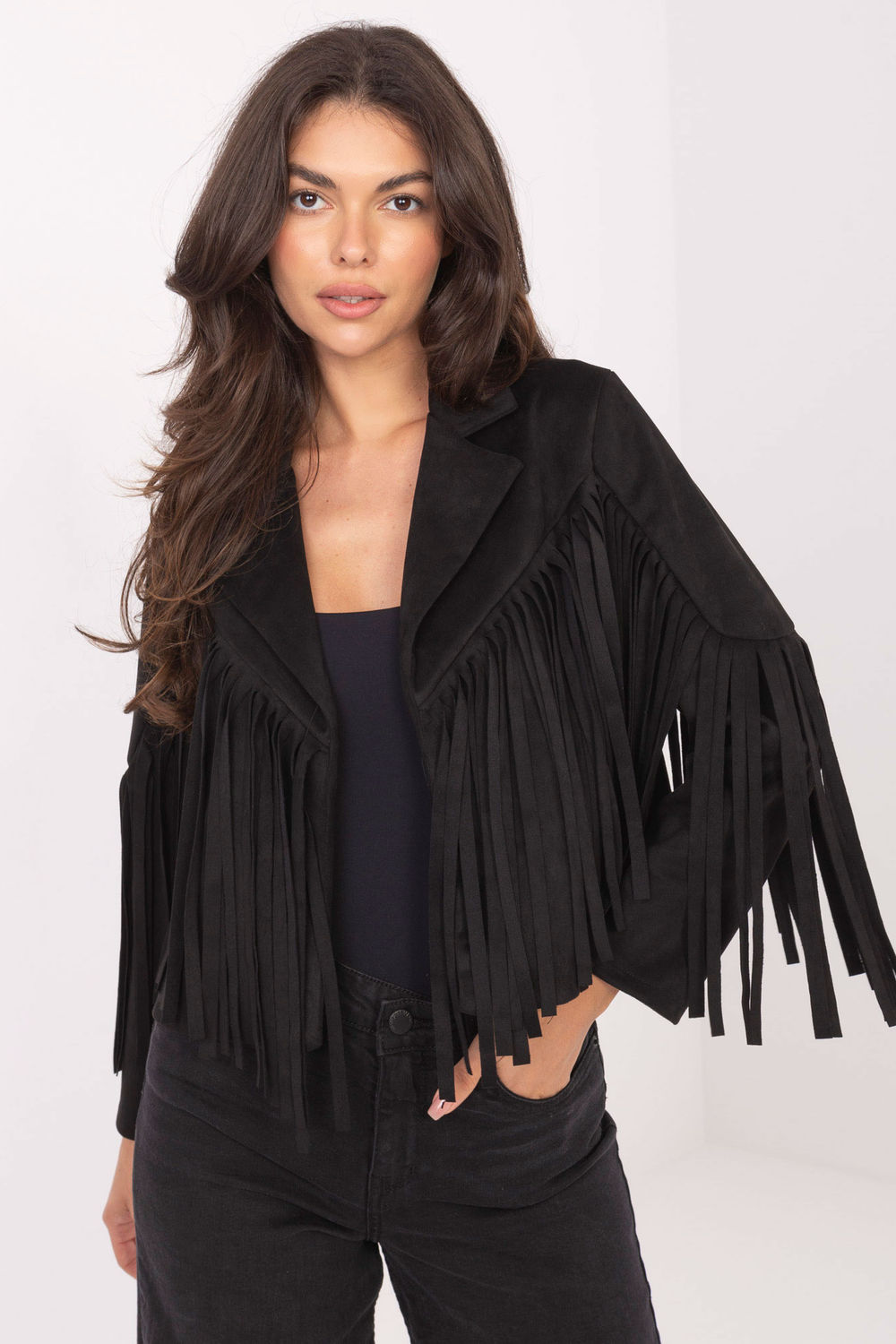 Image of Veste noire