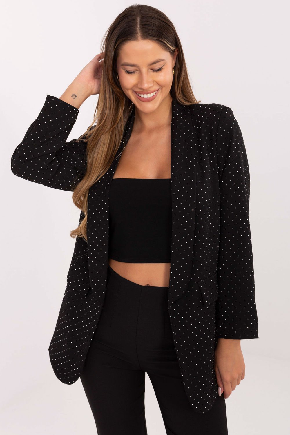 Image of Veste noire